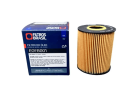 Filtro de óleo FILTROS BRASIL para Fiat Punto 1.6 16V Flex 2011 até 2017 - Cod. EOFB001