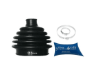 Coifa da Homocinética VGERCIE para Chevrolet Meriva 1.4 1.8 2003 até 2012 - Cod. 58805