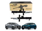 Par Amortecedor PERFECT para Chevrolet Onix 1.0 12V G2 2020 até 2026