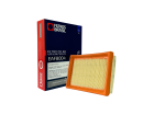 Filtro de Ar do Motor FILTROS BRASIL para Chevrolet Celta 1.0 1.4 8V 2002 até 2016 - Cod. EAFB004