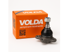 Pivô de Suspensão Inferior VOLDA para Fiat Palio Weekend 1996 até 1999 - Cod. PI023