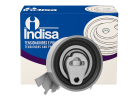 Tensor da Correia Dentada INDISA para Fiat Idea 1.8 8V 2006 até 2010 - Cod. T257796