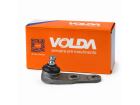 Pivô de Suspensão Inferior VOLDA para Volkswagen Parati 1997 até 2008 - Cod. PI022