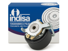 Tensor da Correia Dentada INDISA para Ford Fiesta 1.0 12V 2017 até 2018 - Cod. T207918