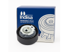 Tensor da Correia Dentada INDISA para Renault Logan 1.6 8V 2009 até 2017 Motor K7M - Cod. T707693