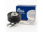 Tensor da Correia Dentada INDISA para Volkswagen Voyage 1.0 1.6 8V 2010 até 2016 - Cod. T457736