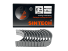 Bronzina de Mancal SINTECH para Fiat Brava 1.6 16V FIASA Gasolina 1999 até 2001