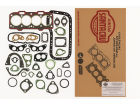 Kit de Junta do motor JUNTAS SANTA CRUZ para Fiat Elba 1.3 1.5 8V 1986 até 1996 - Cod. 40006PAK