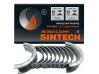 Bronzina de Mancal SINTECH para Chevrolet Chevette 1.0 1.4 1.6 8V Etanol Gasolina DL JUNIOR L SE 1974 até 1994