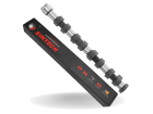 Eixo de Comando SINTECH para Volkswagen Voyage 1.0 1.6 8V EA111 TEC EA111 VHT Flex 2009 até 2015 Letra AJ - Cod. SCV101AJ