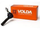 Terminal de Direção Direito VOLDA para Volkswagen Polo 2002 - Cod. TD001