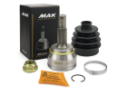 Junta Homocinética MAK AUTOMOTIVE para Chevrolet Celta 1.0 1.4 8V 2001 até 2016 - Cod. G1283008