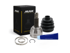 Junta Homocinética MAK AUTOMOTIVE para Ford Fiesta 2012 até 2019 - Cod. F2275024