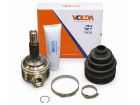 Junta Homocinética Roda VOLDA para Toyota Corolla 2.0 16V Automático 2015 até 2019 - Cod. HC238