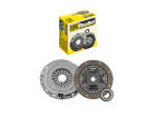 Kit de Embreagem LUK para Chevrolet Monza 1.8 2.0 8V 1993 até 1997 - Cod. 622208600