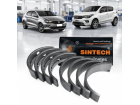 Bronzina de Mancal SINTECH para Fiat Mobi 1.0 6V FIREFLY 2017 até 2021