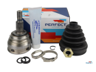 Junta Homocinética PERFECT para Audi A3 1.6 8V 1999 até 2008 - Cod. KJH0233