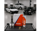 Junta Homocinética Roda VOLDA para Chevrolet Montana 1.8 8V 2004 até 2009 - Cod. HC004
