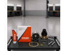 Junta Deslizante VOLDA para Volkswagen Golf 1.6 2.0 8V 1999 até 2005 - Cod. JD021