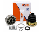 Junta Deslizante VOLDA para Volkswagen Parati 1.6 1.8 2.0 8V 1988 até 2007 - Cod. JD005