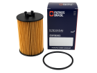 Filtro de óleo FILTROS BRASIL para Chevrolet Cruze 1.8 16V 2012 até 2016 - Cod. EOFB005