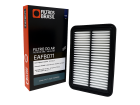 Filtro de Ar do Motor FILTROS BRASIL para Kia Picanto 1.0 12V 2012 até 2018 - Cod. EAFB071