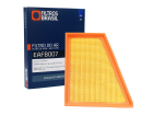 Filtro de Ar do Motor FILTROS BRASIL para Volkswagen Gol 1.6 8V 2008 até 2016 - Cod. EAFB007