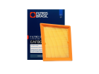 Filtro de Ar do Motor FILTROS BRASIL para Ford EcoSport 1.6 16V SIGMA 2011 até 2017 - Cod. EAFB017