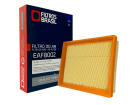 Filtro de Ar do Motor FILTROS BRASIL para Chevrolet Corsa 1.0 1.4 8V GL WIND 1994 até 2001 - Cod. EAFB002