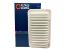 Filtro de Ar do Motor FILTROS BRASIL para Toyota Corolla 1.6 1.8 16V 1999 até 2019 - Cod. EAFB045