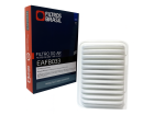 Filtro de Ar do Motor FILTROS BRASIL para Toyota Corolla 1.8 2.0 16V 2009 até 2024 - Cod. EAFB033