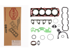 Kit de Junta do motor JUNTAS SANTA CRUZ para Chevrolet Corsa 1.4 8V GL Gasolina 1994 até 1996 - Cod. 10207PAK