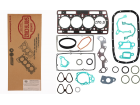 Kit de Junta do motor JUNTAS SANTA CRUZ para Renault Twingo 1.0 8V 1998 até 2001 - Cod. 57500PAK