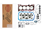 Kit de Junta do motor JUNTAS SANTA CRUZ para Honda Civic 1.6 16V B16Z6 1992 até 1995 - Cod. 16006PAK