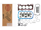 Kit de Junta do motor JUNTAS SANTA CRUZ para Honda Civic 1.5 16V D15 1992 até 1995 - Cod. 16005PAK