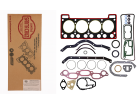 Kit de Junta do motor JUNTAS SANTA CRUZ para Ford Corcel 1.4 8V 1969 até 1977 - Cod. 11220PAK