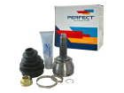 Junta Homocinética PERFECT para Fiat Strada 1.8 8V 2002 até 2010 - Cod. KJH0228