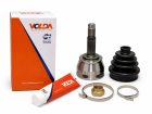 Junta Homocinética Roda VOLDA para Fiat Strada 1.4 8V 2010 até 2024 - Cod. HC079