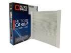 Filtro de Cabine FILTROS BRASIL para Fiat Punto 2008 até 2017 - Cod. FB509