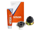 Junta Deslizante VOLDA para Volkswagen Parati 1.0 16V 1997 até 2005 - Cod. JD009