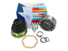 Junta Homocinética PERFECT para Volkswagen Gol 1.0 16V Turbo 2000 até 2004 - Cod. JHC0233