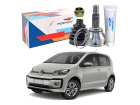 Junta Homocinética PERFECT para Volkswagen Up 1.0 12V 2015 até 2021 - Cod. KJH0841