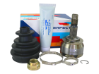 Junta Homocinética PERFECT para Fiat Palio 1.0 8V 2013 até 2017 - Cod. KJH1614