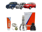 Junta Homocinética Roda VOLDA para Fiat Strada 1.8 8V 2002 até 2010 - Cod. HC042