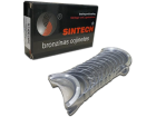 Bronzina de Mancal SINTECH para Chevrolet Opala 4.1 12V L6 Etanol Gasolina 1971 até 1992 STD - Cod. SM183STD
