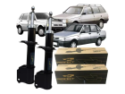 Par Amortecedor Dianteira PERFECT para Fiat Fiorino 1989 até 2024 - Cod. AMD0123