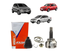 Junta Homocinética VOLDA para Volkswagen Gol 1.0 8V G5 2009 até 2013 - Cod. HC115