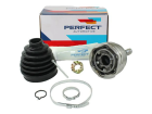Junta Homocinética PERFECT para Chevrolet Vectra 2.0 2.2 8V 2.0 2.2 16V 1997 até 2005 - Cod. KJH0241