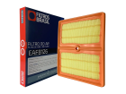 Filtro de Ar do Motor FILTROS BRASIL para Volkswagen Golf 1.0 12V TSI 2017 até 2019 - Cod. EAFB126
