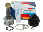 Junta Homocinética PERFECT para Chevrolet Cobalt 1.4 8V 2013 até 2020 - Cod. KJH1055